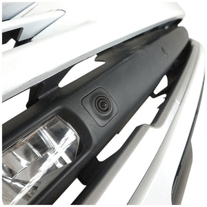 RANGE ROVER VOGUE FRONT BUMPER L405 2013 to 2017 SUV GENUINE pn CK52-17F003-AA