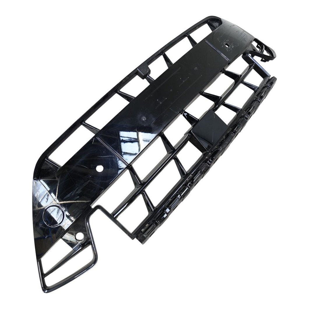 Cupra Formentor front bumper grill 2025-2026 Genuine Used 5FF856667H