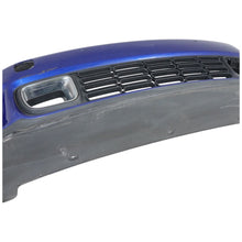 Load image into Gallery viewer, MINI COUNTRYMAN R60 COOPER S FRONT BUMPER GENUINE Used pn 51119802217
