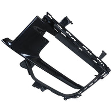 Load image into Gallery viewer, Porsche Cayenne S front bumper left LH grill 2023-2026 Genuine 9Y0807681F
