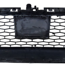 Load image into Gallery viewer, Vauxhall Corsa F front bumper lower grill 2023-2025 Facelift Genuine 9850370580
