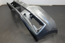 Load image into Gallery viewer, SKODA FABIA Monte Carlo FRONT BUMPER 2021 onwards Facelift GENUINE 6VA807221
