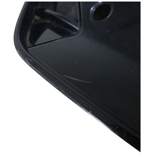 Volkswagen Golf R Line front bumper left grill 2020-2024 Genuine 5H0853665H