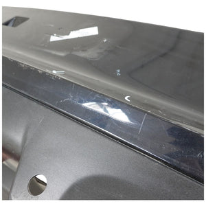 CUPRA FORMENTOR REAR BUMPER 2025 onwards GENUINE  Used pn 5FF807521F