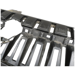 Volkswagen VW ID3 front bumper backing fitting trim ID 3 Genuine 10A807231
