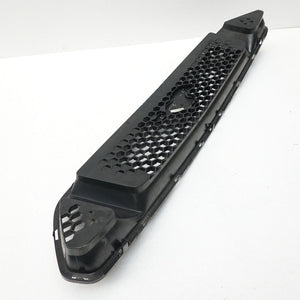 FORD MUSTANG FRONT BUMPER Upper Grill 2015 onwards GENUINE pn GR3B-8200-ACW