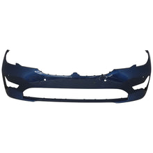 Load image into Gallery viewer, BMW 3 SERIES FRONT BUMPER G20 Saloon 2019 onwards GENUINE pn 51117422239
