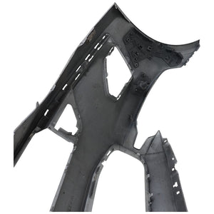 Volvo V60 R Design front bumper DESIGN 2018-2022 Genuine pn 31690530