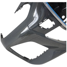 Load image into Gallery viewer, BMW I4 Gran Coupe M Sport front bumper G26 2020-2023 Genuine pn 51119881896
