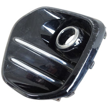 Load image into Gallery viewer, Kia Sportage front bumper left LH grill 2016-2020 Genuine 86527-F1000
