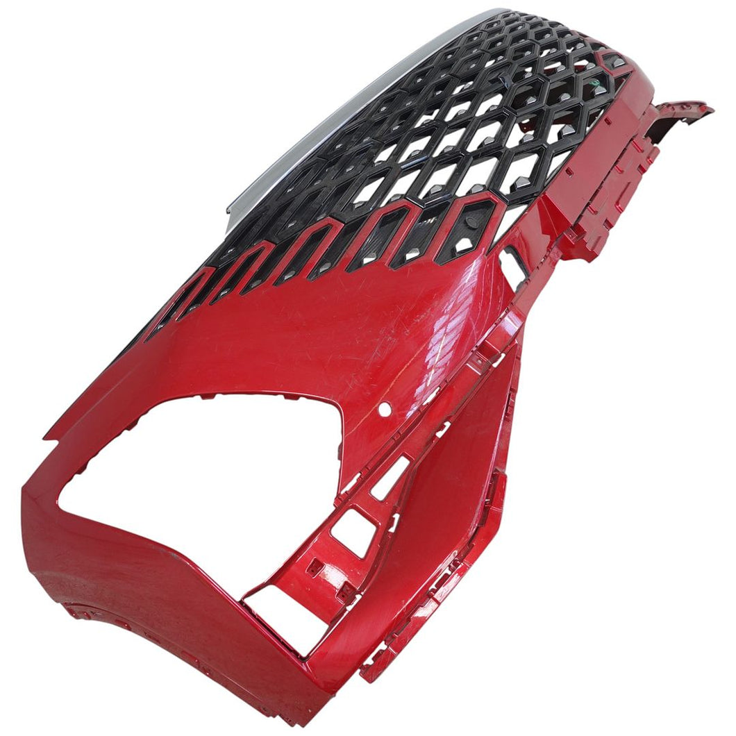 Omoda 5 Noble front bumper 2024-2026 5 Door Genuine Used pn 602002155AA