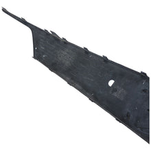Load image into Gallery viewer, Vauxhall Crossland X front bumper upper grill 2021-2024 Genuine 39172214
