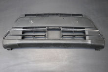 Load image into Gallery viewer, SUZUKI VITARA FRONT BUMPER Centre Grill 2018 onwards GENUINE SUV pn 71721-86R
