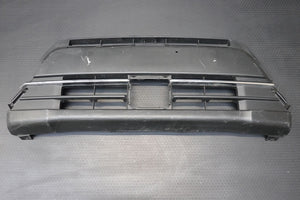 SUZUKI VITARA FRONT BUMPER Centre Grill 2018 onwards GENUINE SUV pn 71721-86R