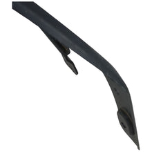 Load image into Gallery viewer, Jaguar E Pace front bumper lower trim X540 2018-2022 Genuine J9C3-17F011-B
