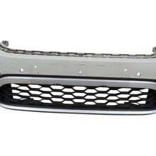 Load image into Gallery viewer, Volkswagen T-Roc front bumper T Roc 2021-2024 SUV Genuine 2GA807221Q

