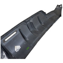 Load image into Gallery viewer, MINI Cooper JCW REAR BUMPER Valance Diffuser 2021 on F56 LCI 2 GENUINE 114129-10
