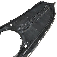 Load image into Gallery viewer, Mercedes Benz EQA front bumper upper grill 2022-2025 Genuine A2438881900
