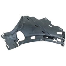 Load image into Gallery viewer, Mercedes Benz EQB front bumper left fitting trim 2022-2024 Genuine A2438859701

