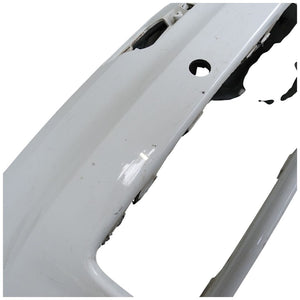 Volkswagen Golf R front bumper 2.0T 2013-2016 Hatchback Genuine 5G0807221BJ