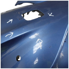 Load image into Gallery viewer, VOLVO V40 R DESIGN FRONT BUMPER 2012 onwards Hatchback GENUINE Used 31347085
