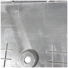 Load image into Gallery viewer, RENAULT CLIO FRONT BUMPER Undetray Trim 2020 to 2022 Hatchback Used 622565033R
