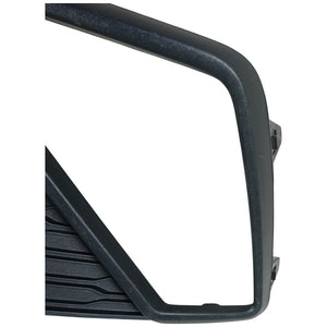 SEAT IBIZA FRONT BUMPER LH GRILL TRIM 2017 onwards Hatchback GENUINE 6F0853665A