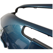 Load image into Gallery viewer, Citroen C5 Aircross front bumper 2018-2022 SUV 5 Door Genuine pn 9825347377
