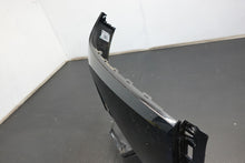 Load image into Gallery viewer, BMW IX FRONT BUMPER 2021 onwards SUV 5 door Electric GENUINE Used pn 51117933621
