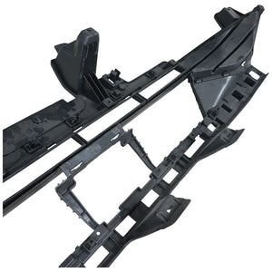 Kia EV6 front bumper lower grill Electric 2021-2024 Genuine 86531-CV000