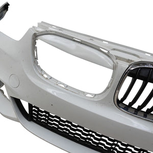 BMW X1 M Sport Front Bumper 2015-2019 SUV 5 Door F48 Genuine Used 51118059891