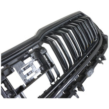 Load image into Gallery viewer, Skoda Kodiaq front bumper upper grill 2021-2023 5 Door SUV Genuine 565853653G
