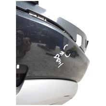 Load image into Gallery viewer, Audi Q4 E-Tron ETron rear bumper Genuine 2021-2023 pn 89A807527C
