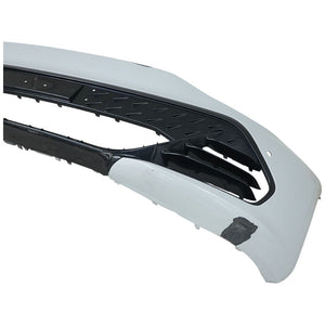 CUPRA BORN FRONT BUMPER 2022 onwards GENUINE pn 10E807221D