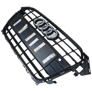 Audi A4 S Line front bumper grill 2012-2015 Facelift 8K0 GENUINE 8K0853651E