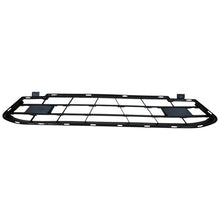 Load image into Gallery viewer, Nissan Qashqai front bumper lower grill 2024 onwards GENUINE Used 62026HN*0A
