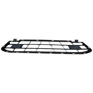 Nissan Qashqai front bumper lower grill 2024 onwards GENUINE Used 62026HN*0A