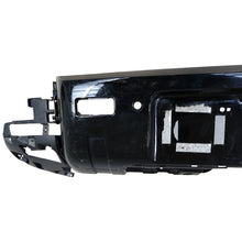 Load image into Gallery viewer, Land Rover Defender front bumper centre grill L663 Genuine L8B2-17F775-A
