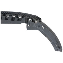 Load image into Gallery viewer, AUDI A3 FRONT BUMPER Undertray Lower Trim Adapter 2013 to 2015 GENUINE 8V3807233
