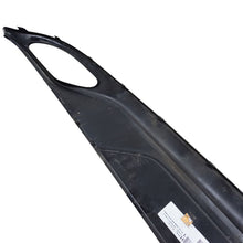 Load image into Gallery viewer, Mercedes Benz B Class rear bumper trim W246 2015-2019 Genuine A2468852200
