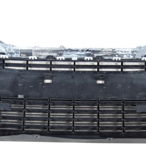 Peugeot Partner front bumper 2018-2023 Van Genuine pn 9816765680