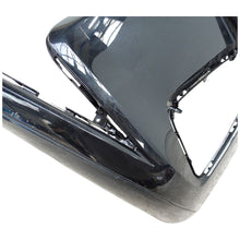 Load image into Gallery viewer, Audi E-Tron Etron GT front bumper 4 Door Saloon Genuine Used 4J3807221
