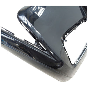Audi E-Tron Etron GT front bumper 4 Door Saloon Genuine Used 4J3807221