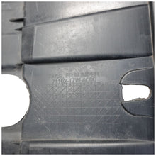 Load image into Gallery viewer, HONDA HRV HR-V FRONT BUMPER Lower Trim 2014 onwards SUV GENUINE 71102-T7W-A000
