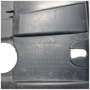 HONDA HRV HR-V FRONT BUMPER Lower Trim 2014 onwards SUV GENUINE 71102-T7W-A000