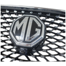 Load image into Gallery viewer, MG ZS FRONT BUMPER Upper Grill 2018 to 2021 GENUINE pn 10021164
