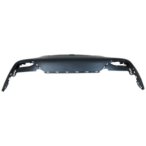 BMW I3 FRONT BUMPER 2018 onwards Hatchback GENUINE pn 51117462280