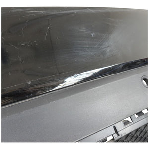 MERCEDES BENZ GLS63 GLS 63 AMG REAR BUMPER W167 2019 onwards GENUINE A1678857106