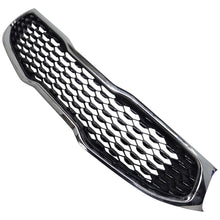 Load image into Gallery viewer, Kia Stonic front bumper 2017-2020 5 Door SUV Genuine pn 86511-H8400
