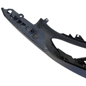 Peugeot 308 front bumper Facelift 2017-2019 5DR Genuine pn AA38247568